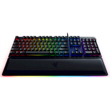 Клавіатура RAZER Huntsman Elite (Linear Optical Switch) - US Layout (RZ03-01871000-R3M1)