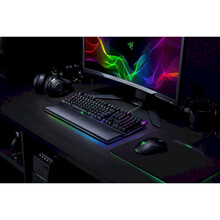 Клавіатура RAZER Huntsman Elite (Linear Optical Switch) - US Layout (RZ03-01871000-R3M1)