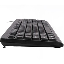 Клавіатура MAXXTER KB-112-U Black