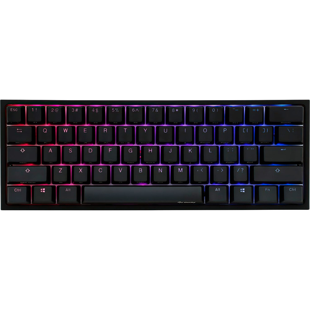 Klaviatura Ducky One 2 Mini Black White Dkon61st Curalazt1 Kupiti V Internet Magazini Fokstrot Vidguki Harakteristiki Cini V Kiyevi Harkovi Dnipri Odesi