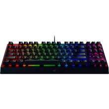 Клавиатура RAZER BlackWidow V3 TKL Yellow Switch US (RZ03-03491800-R3M1)