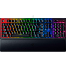 Клавіатура RAZER BlackWidow V3 RU (RZ03-03540800-R3R1)