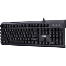 Клавиатура ERGO KB-830HB