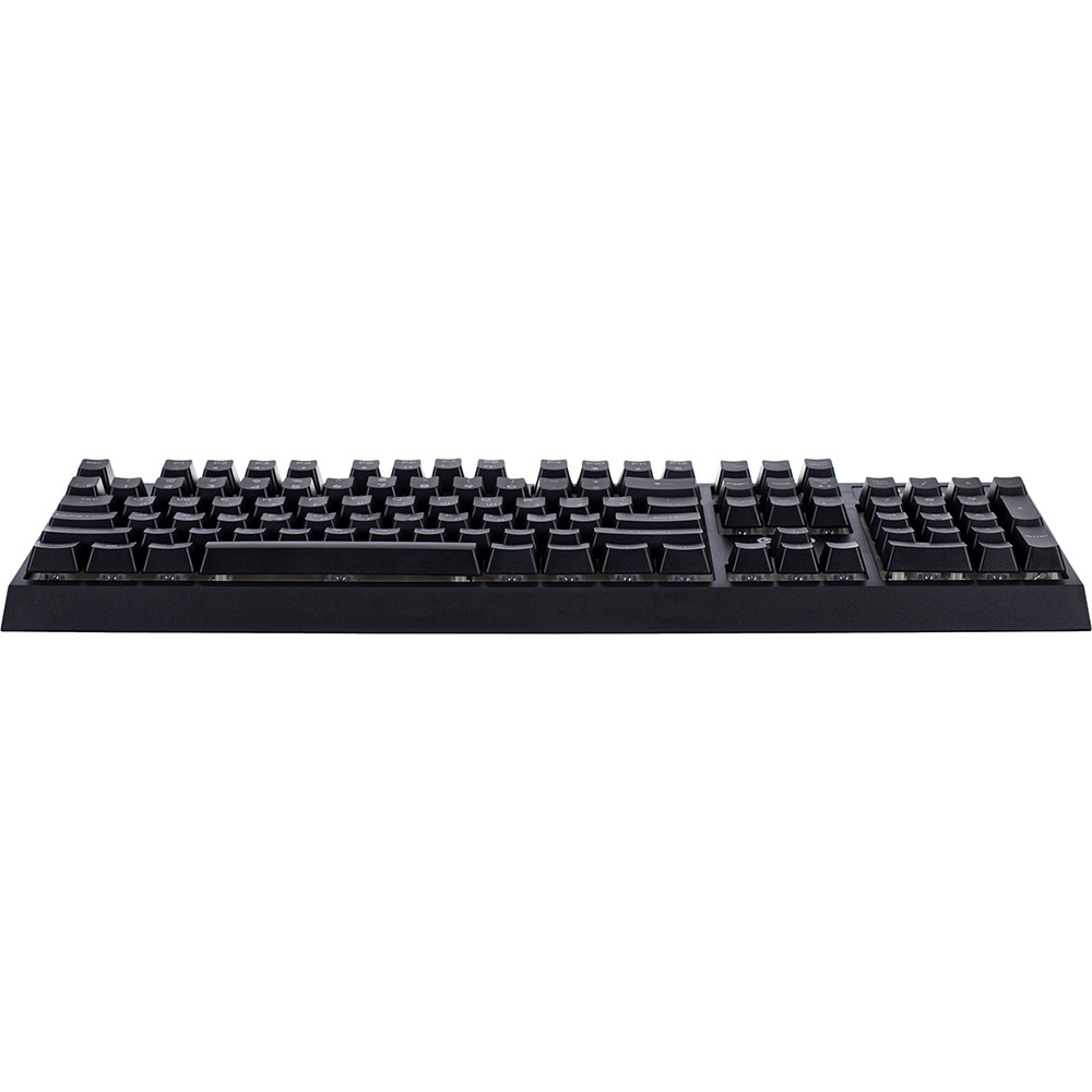 Клавиатура ERGO KB-830HB Подключение проводное