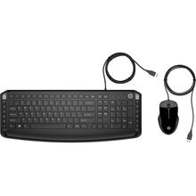 Комплект HP Pavilion 200 USB (9DF28AA)