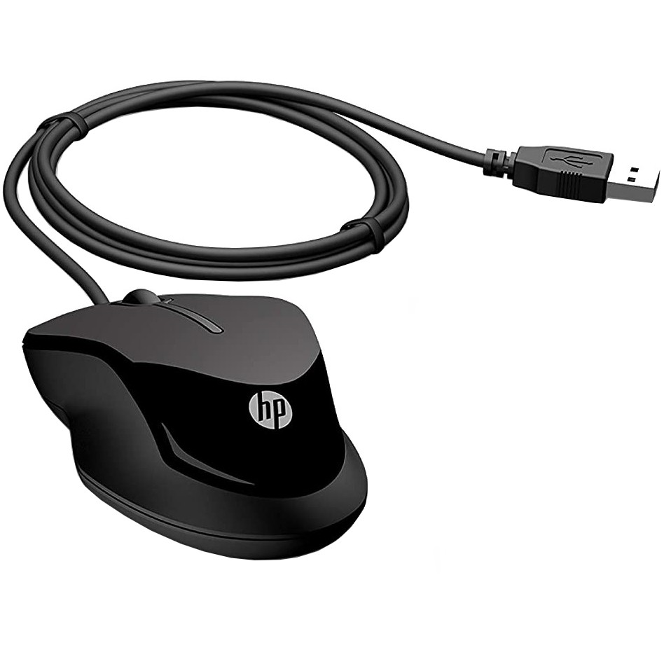 Комплект HP Pavilion 200 USB (9DF28AA) Класс стандартная