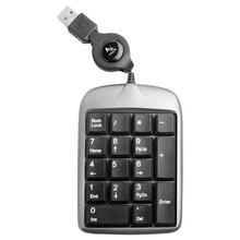 Клавиатура A4 TECH TK-5 Keypad  USB