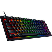 Клавиатура RAZER Huntsman TE Red Switch RU (RZ03-03081000-R3R1)