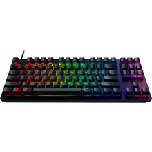 Клавиатура RAZER Huntsman TE Red Switch RU (RZ03-03081000-R3R1)