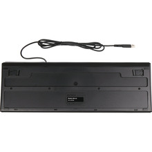 Комплект A4TECH KRS-83+OP-720 Black