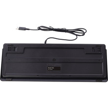 Клавіатура A4TECH FK15 Black