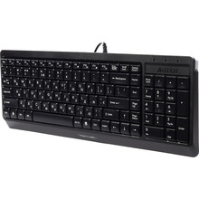 Клавіатура A4TECH FK15 Black