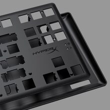 Клавиатура HyperX Alloy Origins Core HX Blue USB (HX-KB7BLX-RU)