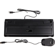 Комплект A4Tech Fstyler F1512 Black