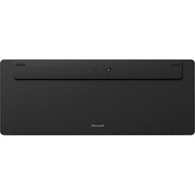 Клавіатура MICROSOFT Compact Bluetooth Black (21Y-00011)