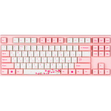 Клавиатура Varmilo VA87M Sakura Cherry MX Brown (VA87MN2P/PP88RA)