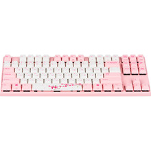 Клавиатура Varmilo VA87M Sakura Cherry MX Brown (VA87MN2P/PP88RA)