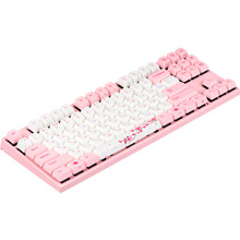 Клавиатура Varmilo VA87M Sakura Cherry MX Brown (VA87MN2P/PP88RA)