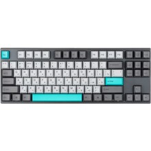 Клавиатура VARMILO VA87M Moonlight Cherry MX Brown (VA87MN2W/LLPN2RB)