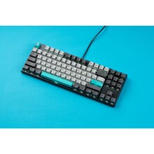 Клавиатура VARMILO VA87M Moonlight Cherry MX Red (VA87MR2W/LLPN2RB)