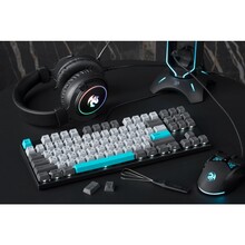 Клавиатура VARMILO VA87M Moonlight Cherry MX Red (VA87MR2W/LLPN2RB)
