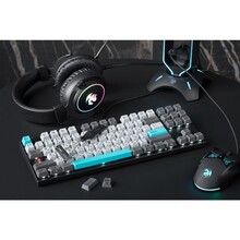 Клавиатура VARMILO VA87M Moonlight Cherry MX Red (VA87MR2W/LLPN2RB)