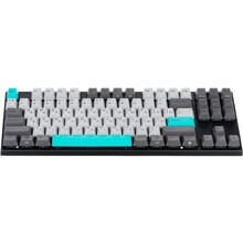Клавиатура VARMILO VA87M Moonlight Cherry MX Red (VA87MR2W/LLPN2RB)