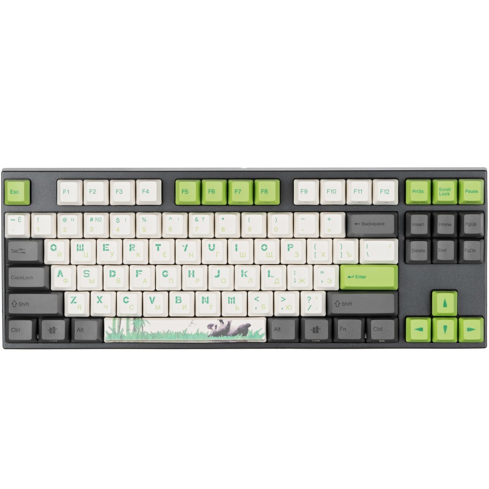 

Клавиатура VARMILO VA87M Panda Cherry MX Brown (VA87MN2W/LLPANDR), VA87M Panda, Cherry MX Brown (VA87MN2W/LLPANDR)
