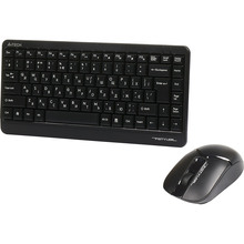 Комплект A4TECH Fstyler FG1112 Black