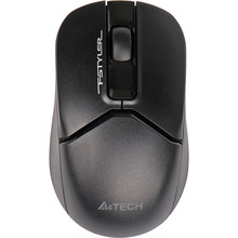 Комплект A4TECH Fstyler FG1112 Black