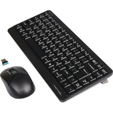 Комплект A4TECH Fstyler FG1112 Black