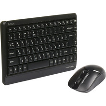 Комплект A4TECH Fstyler FG1112 Black