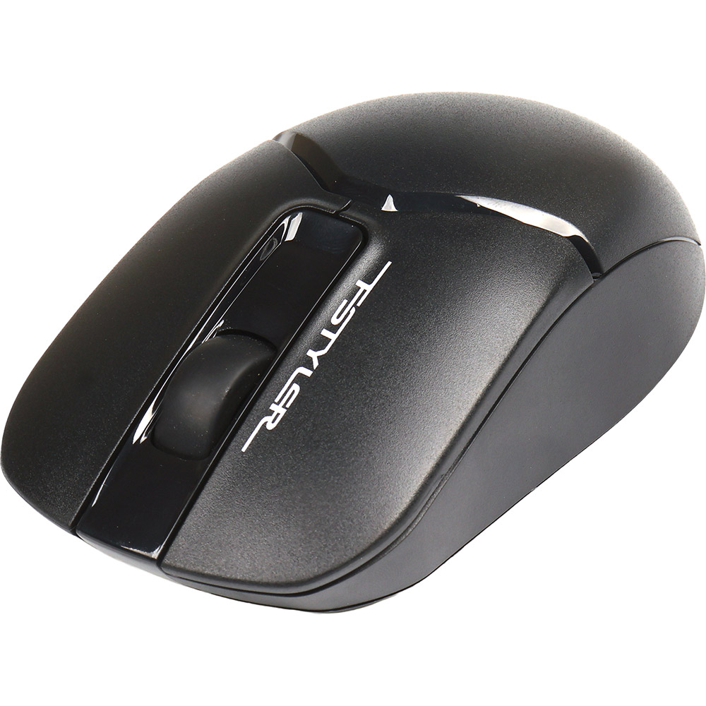 Заказать Комплект A4TECH Fstyler FG1112 Black