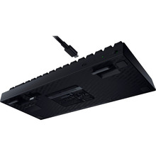Клавіатура RAZER BlackWidow V3 Mini Hyperspeed Yellow Switch RU (RZ03-03890700-R3R1)