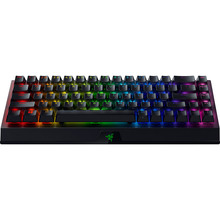 Клавіатура RAZER BlackWidow V3 Mini Hyperspeed Yellow Switch RU (RZ03-03890700-R3R1)
