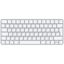 Клавіатура APPLE Magic Keyboard Russian (MK2A3RS / A)