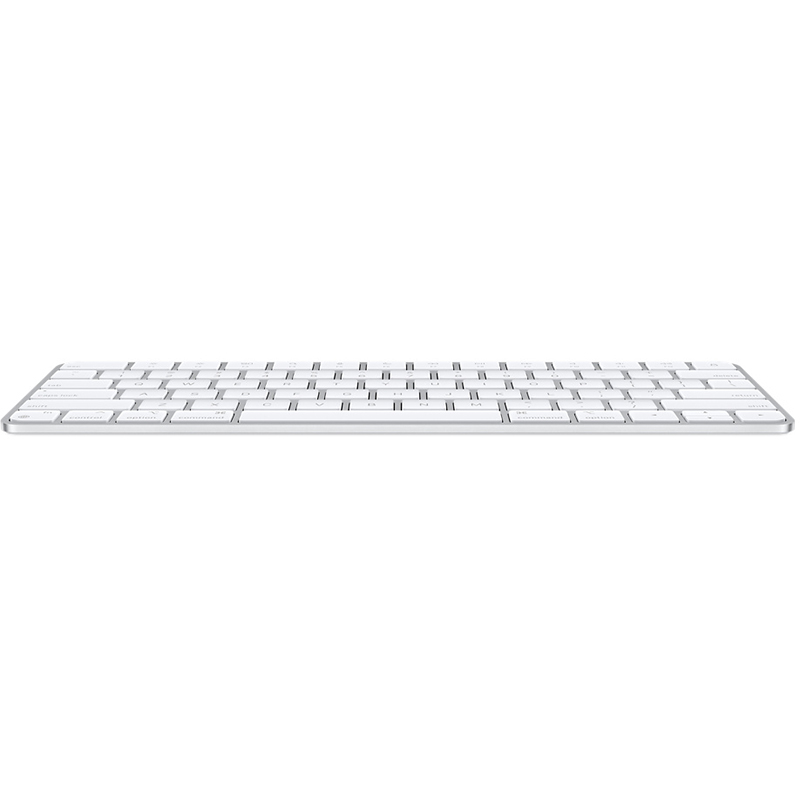 Клавіатура APPLE Magic Keyboard Russian (MK2A3RS / A) Підключення бездротове