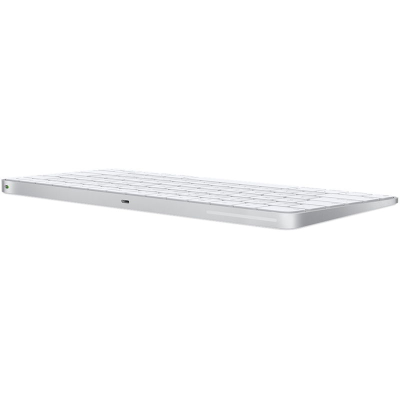 Клавіатура APPLE Magic Keyboard Russian (MK2A3RS / A) Клас мультимедійна