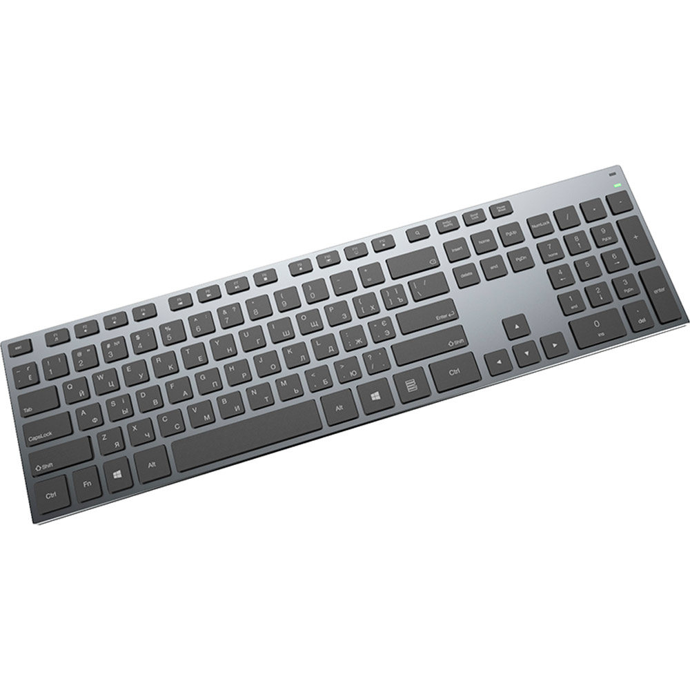 Заказать Клавиатура OfficePro SK1500 Grey (SK1500)