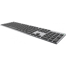 Клавиатура OfficePro SK1500 Grey (SK1500)