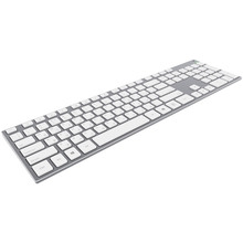 Клавиатура OfficePro SK1500 White (SK1500W)