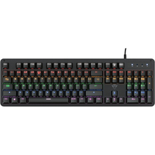 Клавіатура TRUST GXT 863 Mazz Mechanical Keyboard (24200)