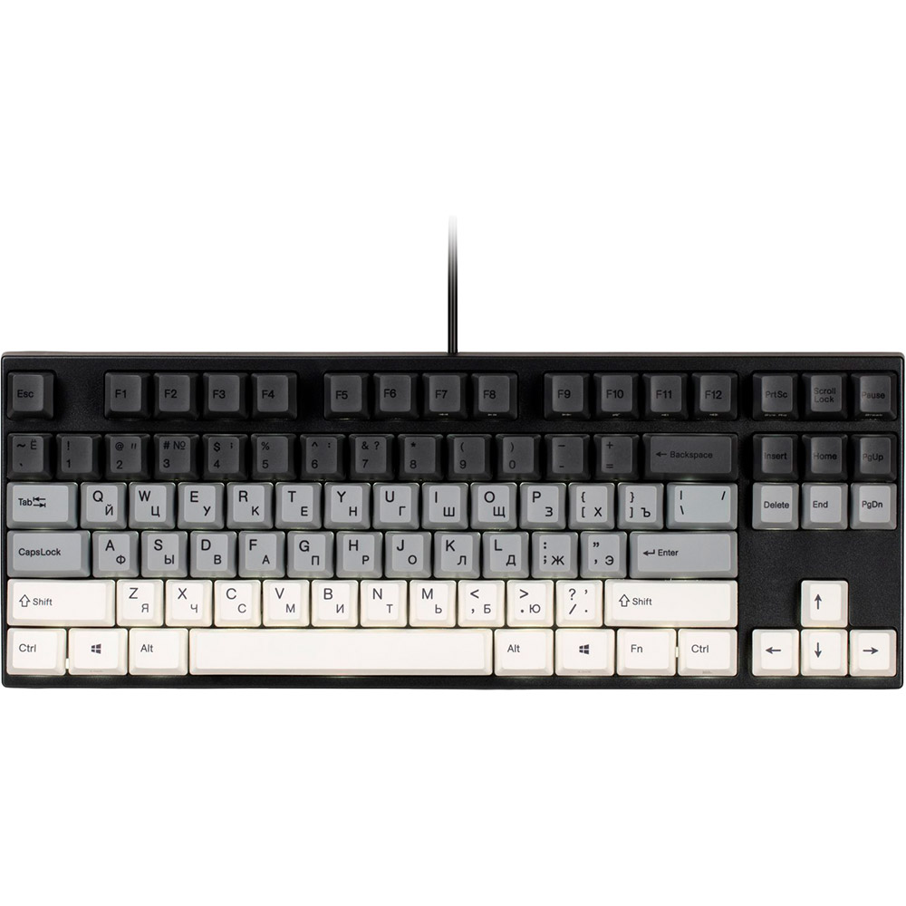 

Клавиатура VARMILO VA87M Yakumo Cherry MX Brown RU (VA87MA007A2A2A06A008), VA87M Yakumo, Cherry MX Brown, RU