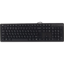 Клавіатура A4TECH KK-3 USB Black