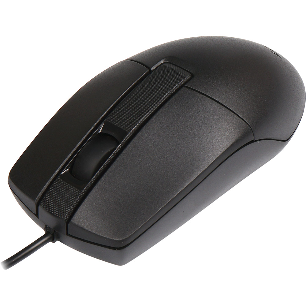 Фото Комплект A4TECH KK-3330S Black