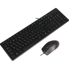 Комплект A4TECH KK-3330S Black