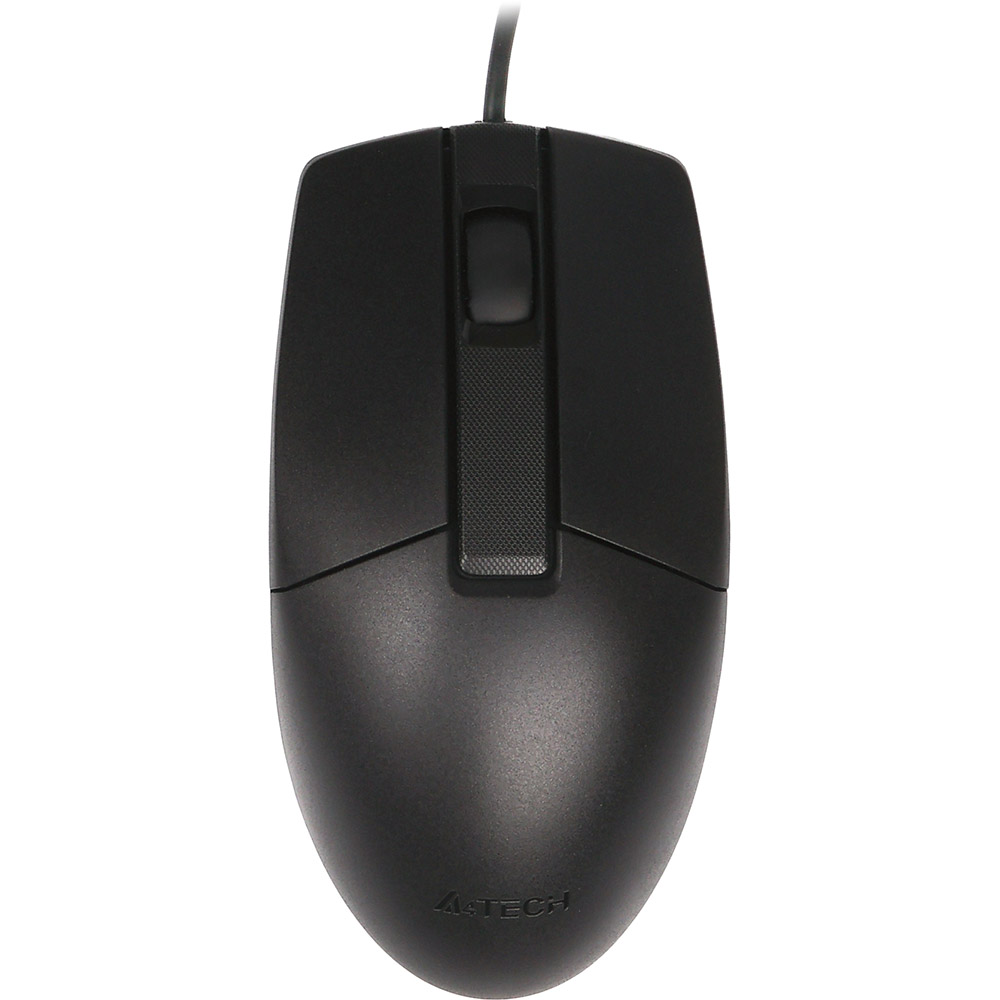 Внешний вид Комплект A4TECH KK-3330S Black