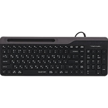 Клавіатура A4TECH FK25 (Black)
