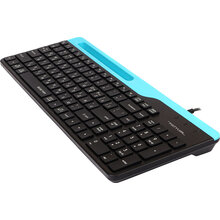 Клавіатура A4TECH FK25 (Black)