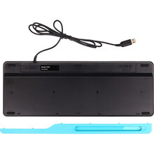 Клавіатура A4TECH FK25 (Black)